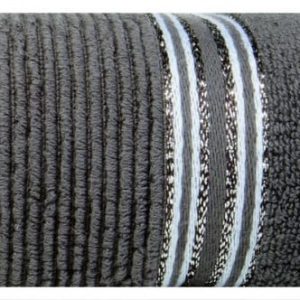 Ręcznik 30×50 Filon stalowy 530g/m2 1021407 Ręcznik 30×50 Filon stalowy 530g/m2 1021407