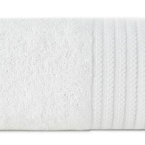 Ręcznik 30×50 Laris kremowy 550g/m2 765738 Ręcznik 30×50 Laris kremowy 550g/m2 765738