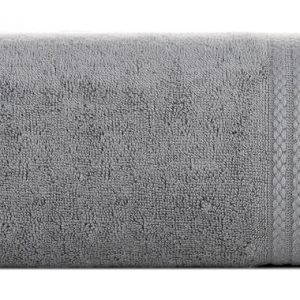 Ręcznik 30×50 Laris stalowy 550g/m2 765706 Ręcznik 30×50 Laris stalowy 550g/m2 765706