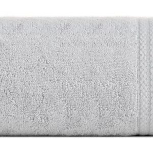 Ręcznik 30×50 Laris szary jasny 550g/m2 765618 Ręcznik 30×50 Laris szary jasny 550g/m2 765618