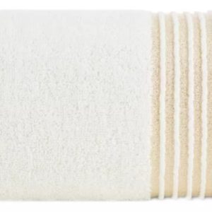 Ręcznik 30×50 Lila 02 kremowy jasny 500g/m2 988114 Ręcznik 30×50 Lila 02 kremowy jasny 500g/m2 988114