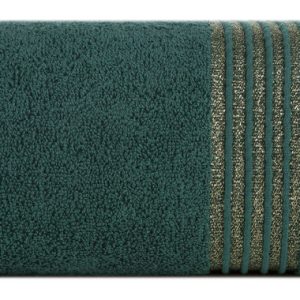 Ręcznik 30×50 Lila zielony ciemny 500g/m2 765615 Ręcznik 30×50 Lila zielony ciemny 500g/m2 765615