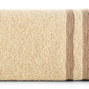 Ręcznik 30×50 Mery beżowy 500g/m2 765711 Ręcznik 30×50 Mery beżowy 500g/m2 765711