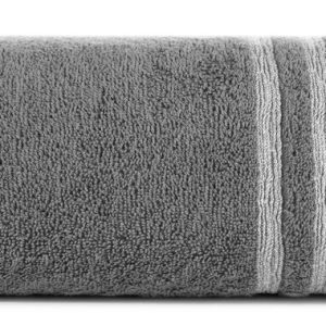 Ręcznik 30×50 Mery stalowy 500g/m2 765697 Ręcznik 30×50 Mery stalowy 500g/m2 765697