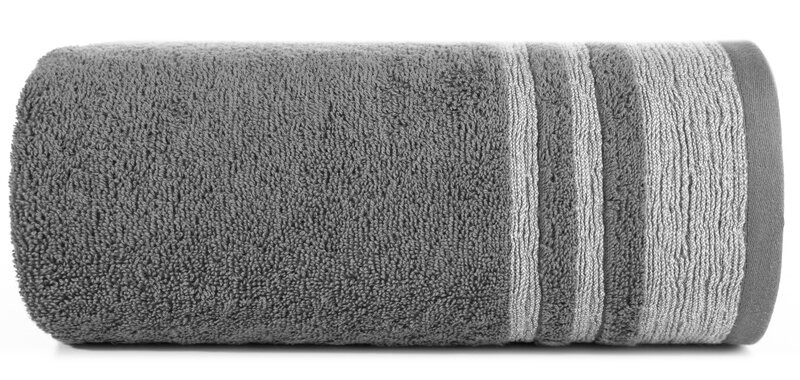 Ręcznik 30x50 Mery stalowy 500g/m2 765697