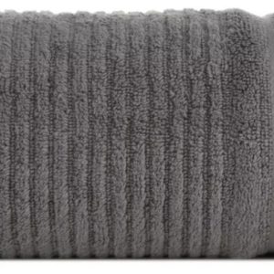 Ręcznik 30×50 Sammy 05 stalowy 400g/m2 990717 Ręcznik 30×50 Sammy 05 stalowy 400g/m2 990717