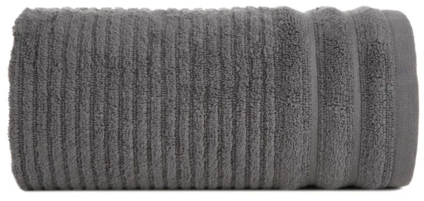 Ręcznik 30x50 Sammy 05 stalowy 400g/m2 990717