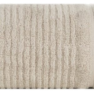 Ręcznik 30×50 Sammy beżowy 400g/m2 765703 Ręcznik 30×50 Sammy beżowy 400g/m2 765703