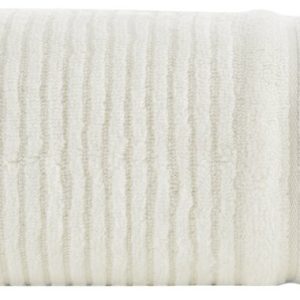 Ręcznik 30×50 Sammy kremowy 400g/m2 765679 Ręcznik 30×50 Sammy kremowy 400g/m2 765679