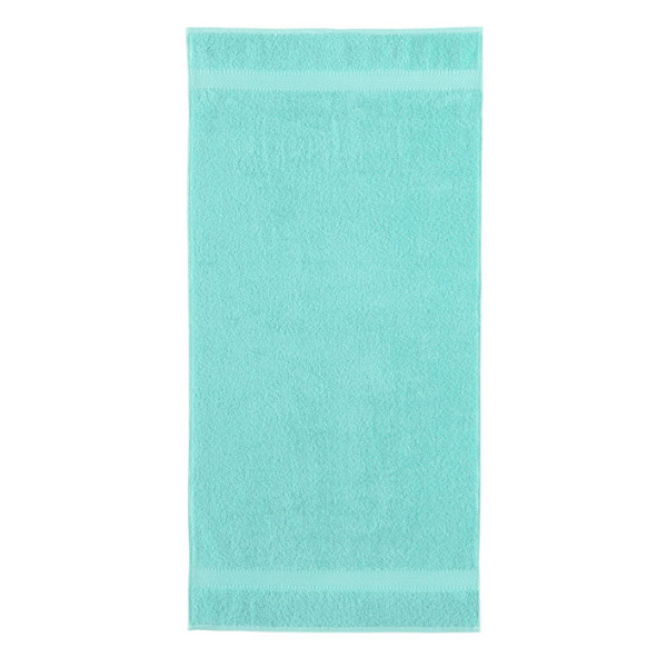 Ręcznik 50x100 Imperial miętowy 52 450g/m2 Estella 770239