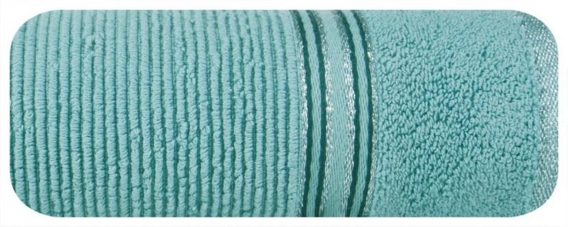 Ręcznik 50x90 Filon błękitny 530g/m2 765533