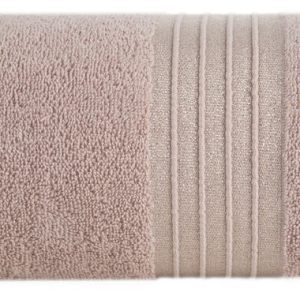 Ręcznik 50×90 Lila pudrowy róż 500g/m2 765669 Ręcznik 50×90 Lila pudrowy róż 500g/m2 765669