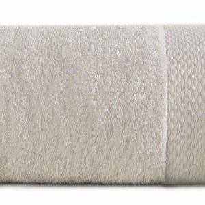 Ręcznik 50×90 Lorita beżowy frotte 500g/m2 765744 Ręcznik 50×90 Lorita beżowy frotte 500g/m2 765744