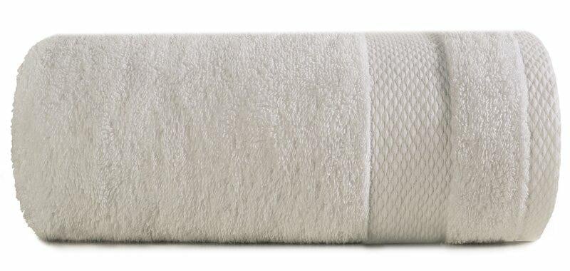 Ręcznik 50x90 Lorita beżowy frotte 500g/m2 765744