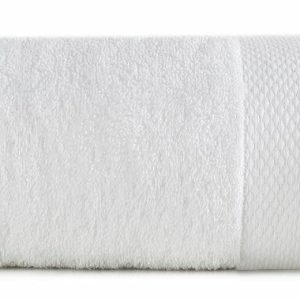 Ręcznik 50×90 Lorita biały frotte 500g/m2 765685 Ręcznik 50×90 Lorita biały frotte 500g/m2 765685