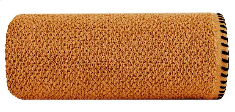 Ręcznik 50x90 Mabel ceglasty frotte 500 g/m2 765723