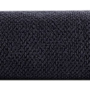 Ręcznik 50×90 Mabel czarny frotte 500 g/m2 765666 Ręcznik 50×90 Mabel czarny frotte 500 g/m2 765666