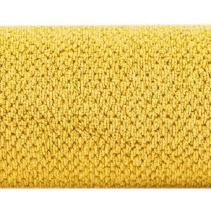 Ręcznik 50×90 Mabel musztardowy frotte 500 g/m2 765683 Ręcznik 50×90 Mabel musztardowy frotte 500 g/m2 765683