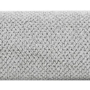 Ręcznik 50×90 Mabel stalowy frotte 500 g/m2 765702 Ręcznik 50×90 Mabel stalowy frotte 500 g/m2 765702