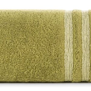 Ręcznik 50×90 Mery oliwkowy 500g/m2 765694 Ręcznik 50×90 Mery oliwkowy 500g/m2 765694