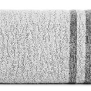 Ręcznik 50×90 Mery srebrny 500g/m2 765739 Ręcznik 50×90 Mery srebrny 500g/m2 765739