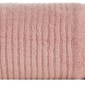 Ręcznik 50×90 Sammy pudrowy róż 400g/m2 765700 Ręcznik 50×90 Sammy pudrowy róż 400g/m2 765700
