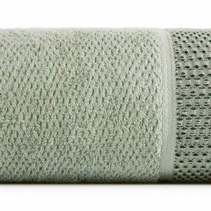 Ręcznik 50×90 Suzana miętowy frotte 500g/m2 765743 Ręcznik 50×90 Suzana miętowy frotte 500g/m2 765743