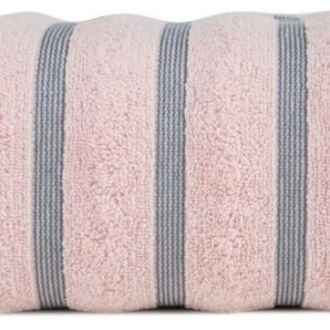 Ręcznik 70×140 Isla srebrny frotte 500 g/m2 962073 Ręcznik 70×140 Isla srebrny frotte 500 g/m2 962073