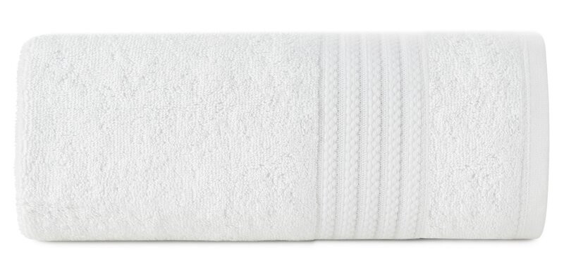 Ręcznik 70x140 Laris kremowy 550g/m2 766075