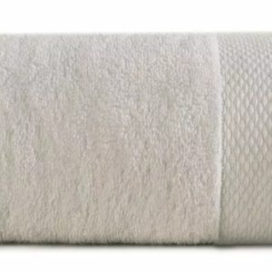 Ręcznik 70×140 Lorita beżowy frotte 500g/m2 988376