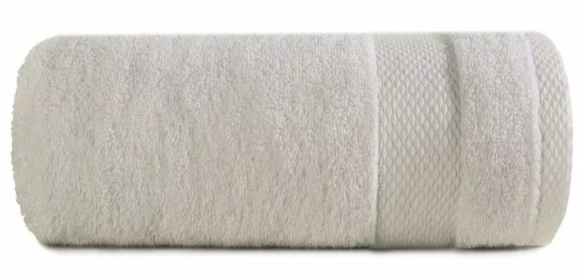 Ręcznik 70x140 Lorita beżowy frotte 500g/m2 988376