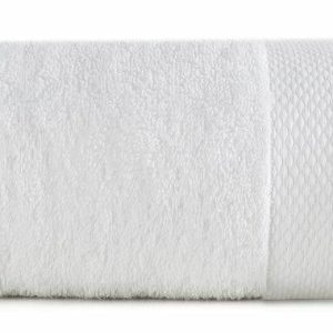 Ręcznik 70×140 Lorita biały frotte 500g/m2 765754