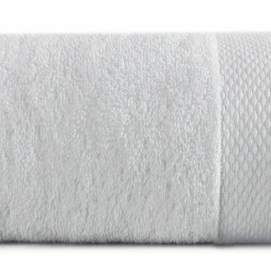 Ręcznik 70×140 Lorita srebrny frotte 500g/m2 765776