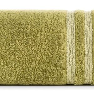 Ręcznik 70×140 Mery oliwkowy 500g/m2 766076