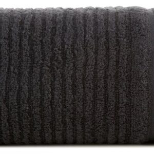 Ręcznik 70×140 Sammy czarny 400g/m2 766822