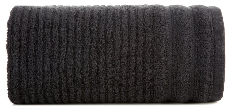 Ręcznik 70x140 Sammy czarny 400g/m2 766822