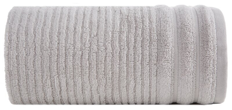 Ręcznik 70x140 Sammy srebrny 400g/m2 766820