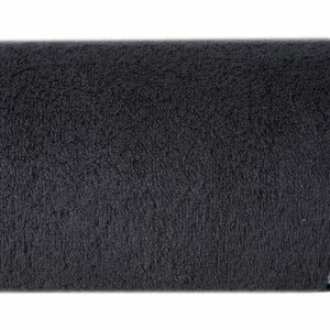 Ręcznik 70×140 Viera czarny frotte 500g/m2 765768 Ręcznik 70×140 Viera czarny frotte 500g/m2 765768
