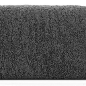 Ręcznik Abbie 30×50 stalowy 500g/m2 frotte 765731 Ręcznik Abbie 30×50 stalowy 500g/m2 frotte 765731