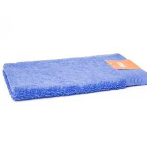 Ręcznik Aqua 30×50 niebieski ciemny frotte 500 g/m2 Faro 770133 Ręcznik Aqua 30×50 niebieski ciemny frotte 500 g/m2 Faro 770133