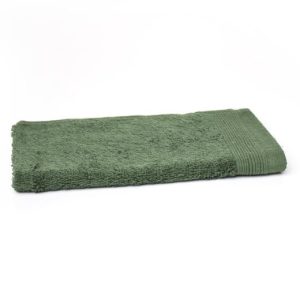 Ręcznik Aqua 30×50 zielony butelkowy frotte 500 g/m2 Faro 770137 Ręcznik Aqua 30×50 zielony butelkowy frotte 500 g/m2 Faro 770137