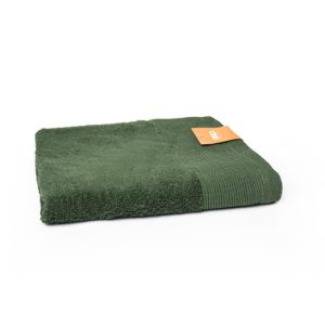 Ręcznik Aqua 50×100 zielony butelkowy frotte 500 g/m2 Faro 770130 Ręcznik Aqua 50×100 zielony butelkowy frotte 500 g/m2 Faro 770130