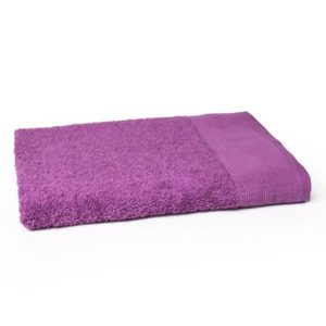 Ręcznik Aqua 70×140 fioletowy frotte 500 g/m2 Faro 770172 Ręcznik Aqua 70×140 fioletowy frotte 500 g/m2 Faro 770172