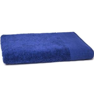 Ręcznik Aqua 70×140 granatowy frotte 500 g/m2 Faro 770177 Ręcznik Aqua 70×140 granatowy frotte 500 g/m2 Faro 770177