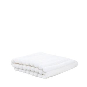Ręcznik ASTRI biały puszysty 50×90 cm HOMLA 959840 Ręcznik ASTRI biały puszysty 50×90 cm HOMLA 959840