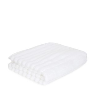 Ręcznik ASTRI biały puszysty 70×130 cm HOMLA 959859 Ręcznik ASTRI biały puszysty 70×130 cm HOMLA 959859