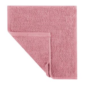Ręcznik Bari 30×30 pudrowy frotte 500 g/m2 969882 Ręcznik Bari 30×30 pudrowy frotte 500 g/m2 969882