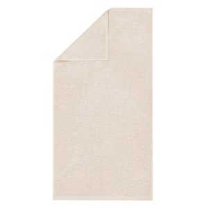 Ręcznik Bari 70×140 beżowy frotte 500 g/m2 770241 Ręcznik Bari 70×140 beżowy frotte 500 g/m2 770241