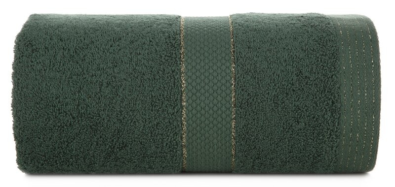 Ręcznik Bari 70x140 zielony 500 g/m2 767168