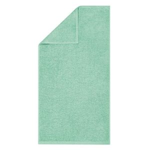 Ręcznik Bari 70×140 zielony szałwiowy frotte 500 g/m2 770244 Ręcznik Bari 70×140 zielony szałwiowy frotte 500 g/m2 770244